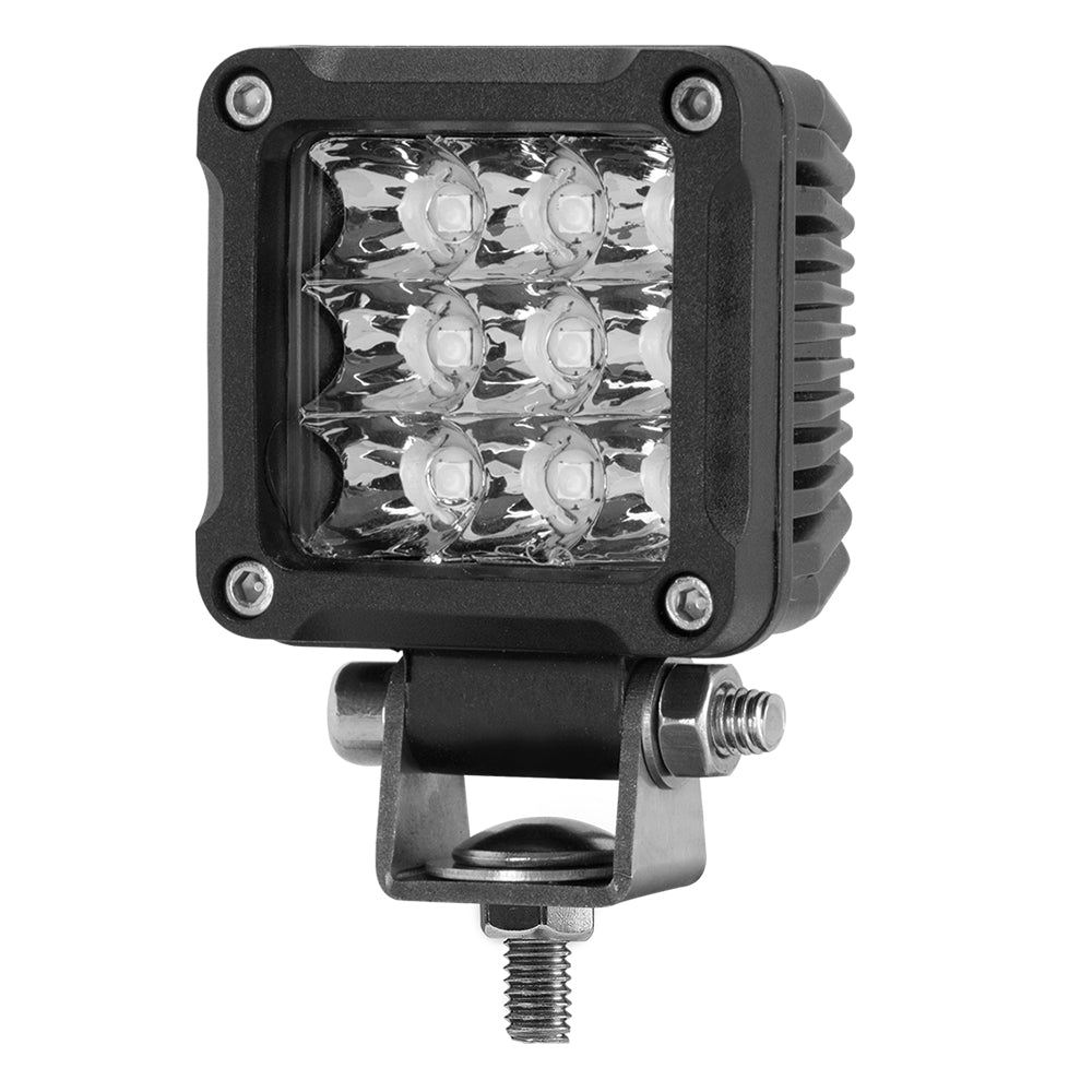 2" High Powered Mini LED Work Lamp