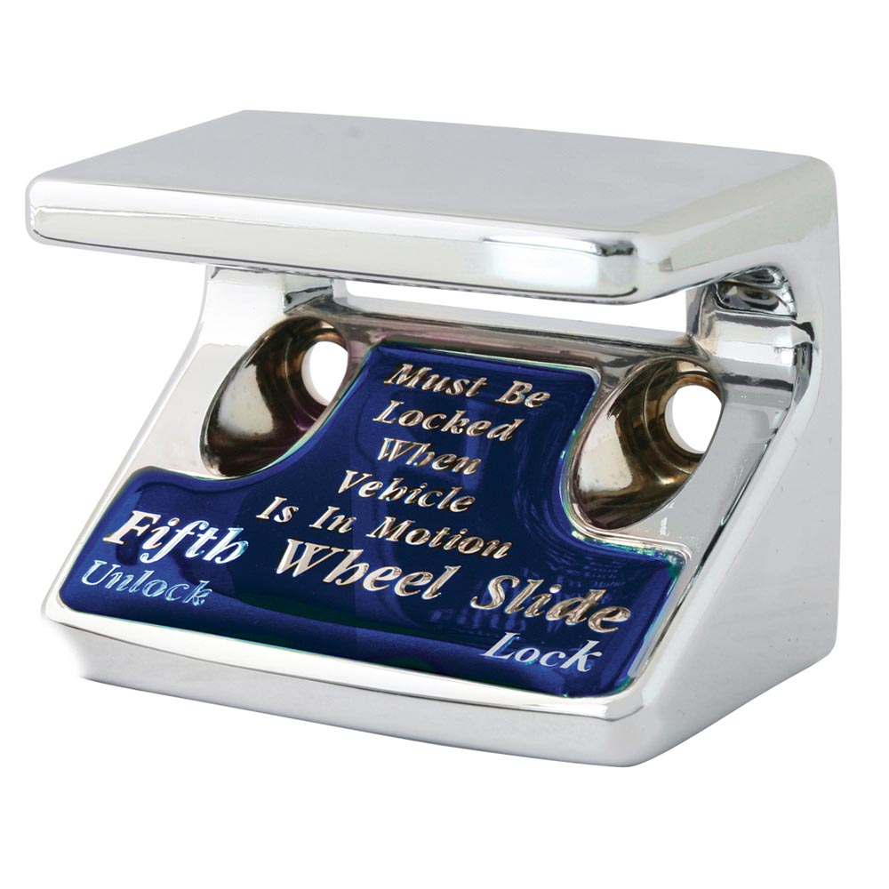 FL 5th Wheel Switch Guard