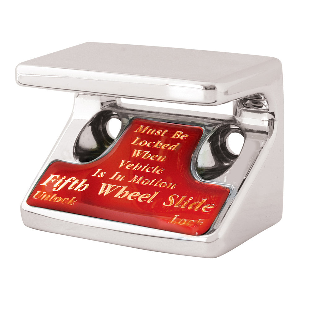 FL 5th Wheel Switch Guard