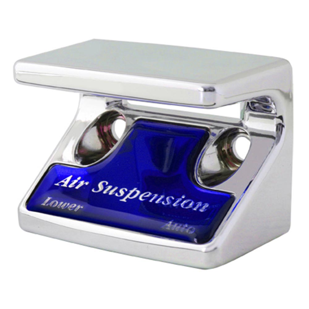 FL Air Suspension Switch Guard