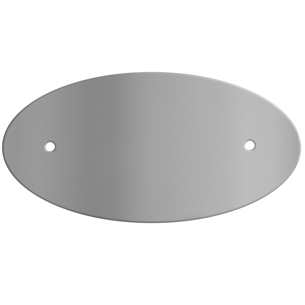 Peterbilt Chrome Logo Trim