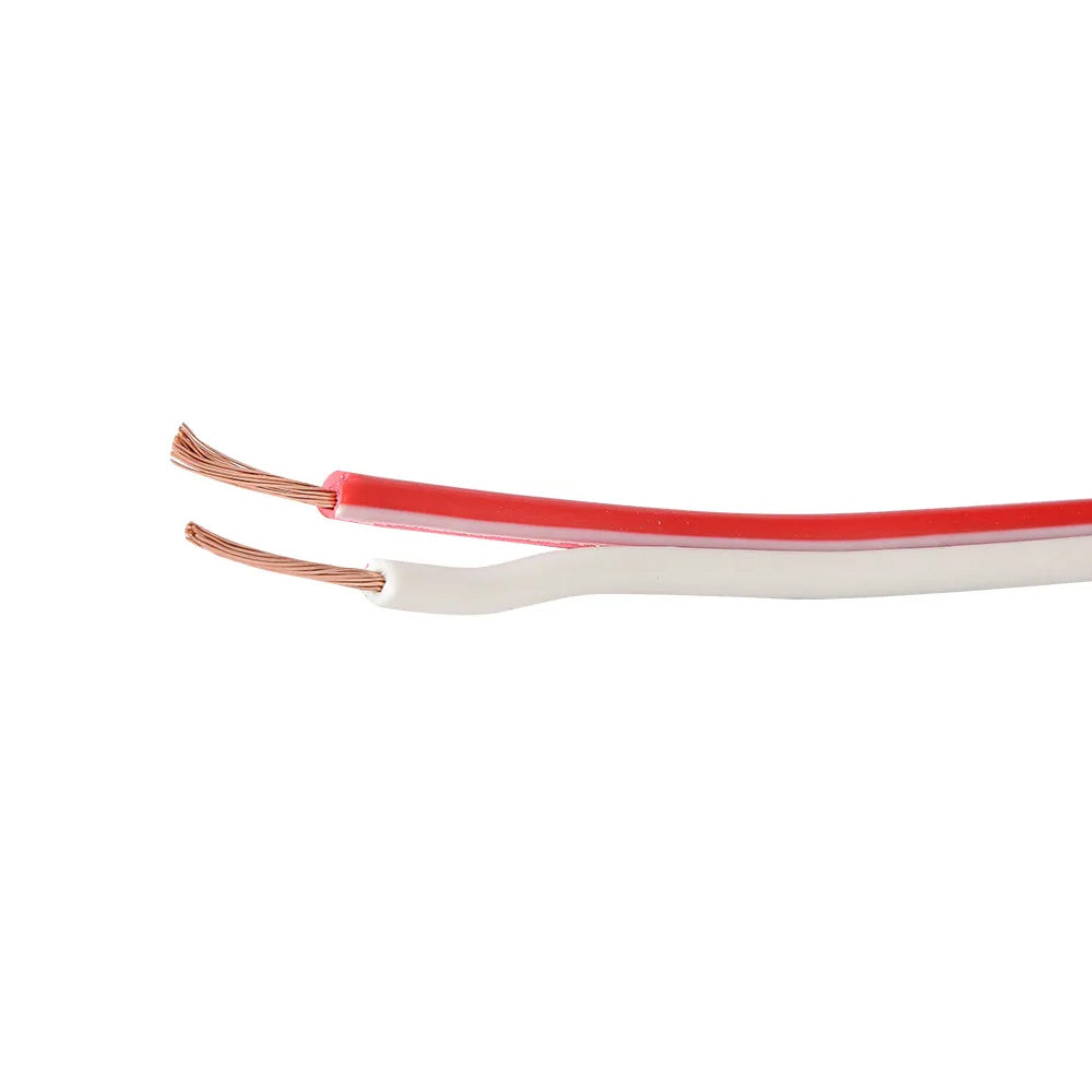 18G 2 Wire Parallel Primary Roll 25FT