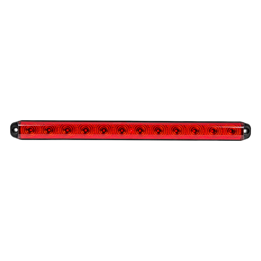 Smart Dynamic 4-in-1 Sequential LED I.D. Light Bar