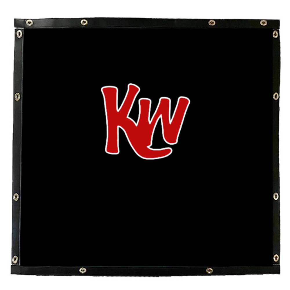 Kenworth KW Bugscreen