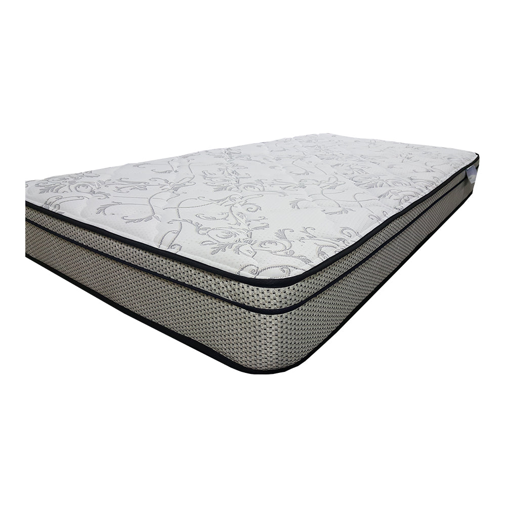 Dogwood Foam Mattress with Trucker's Edge