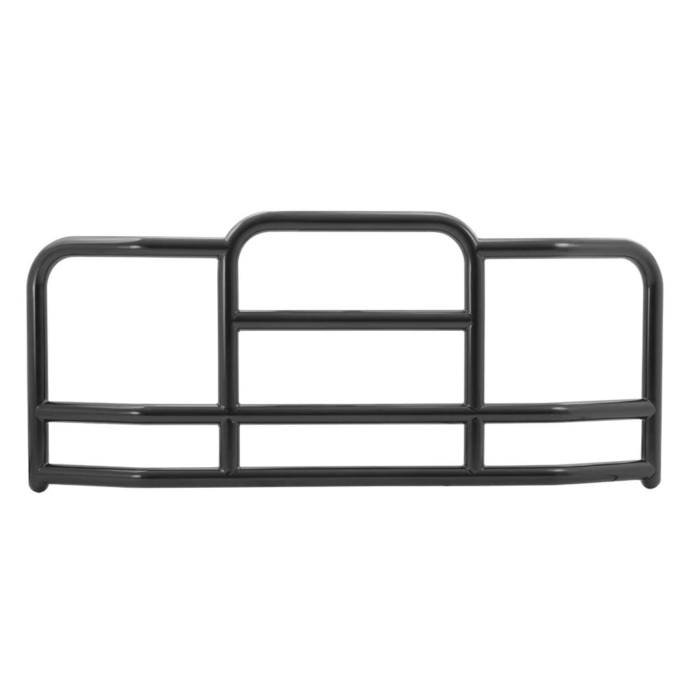ProTec Black Powder Coated Steel Grill Guard