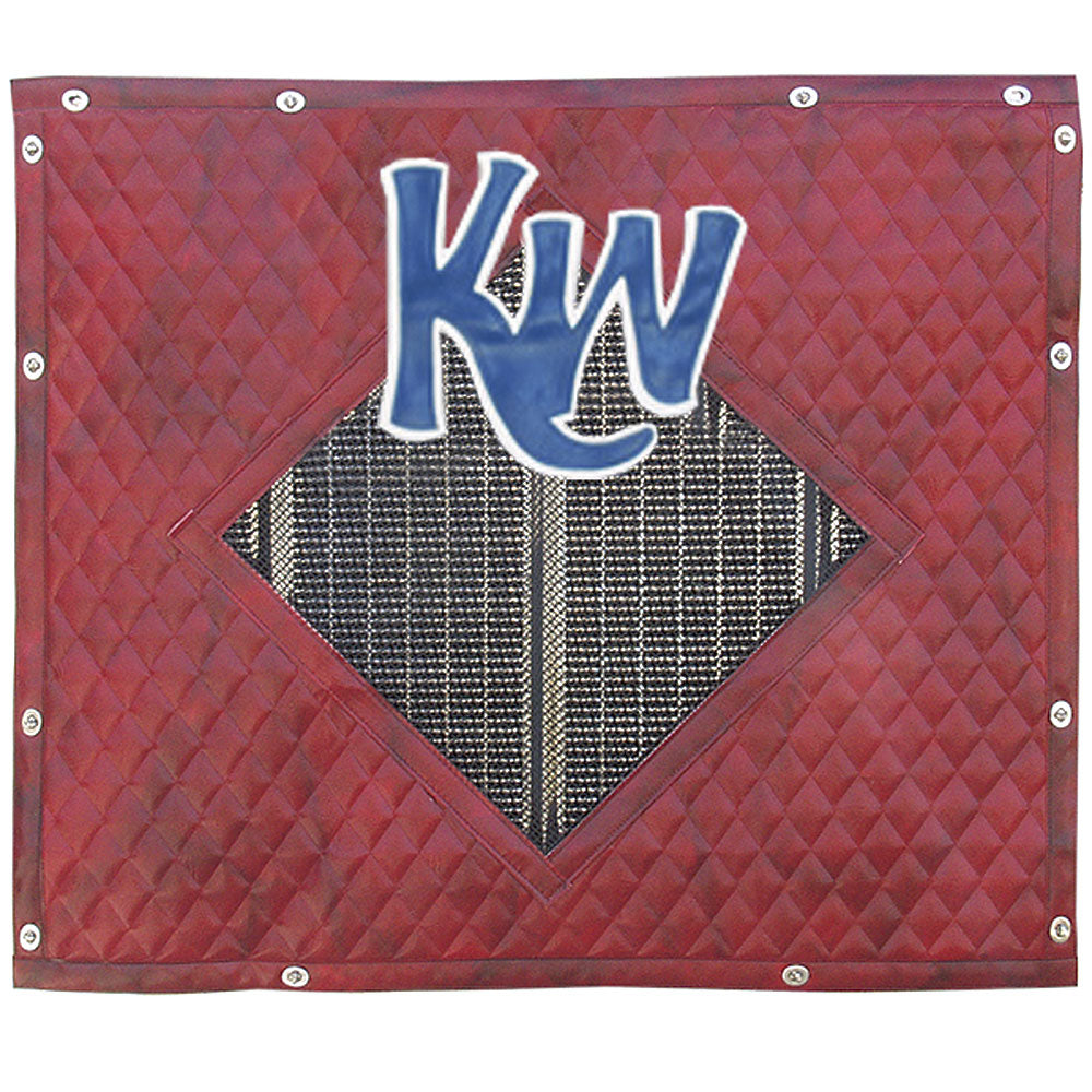Kenworth KW Quilted Winterfront