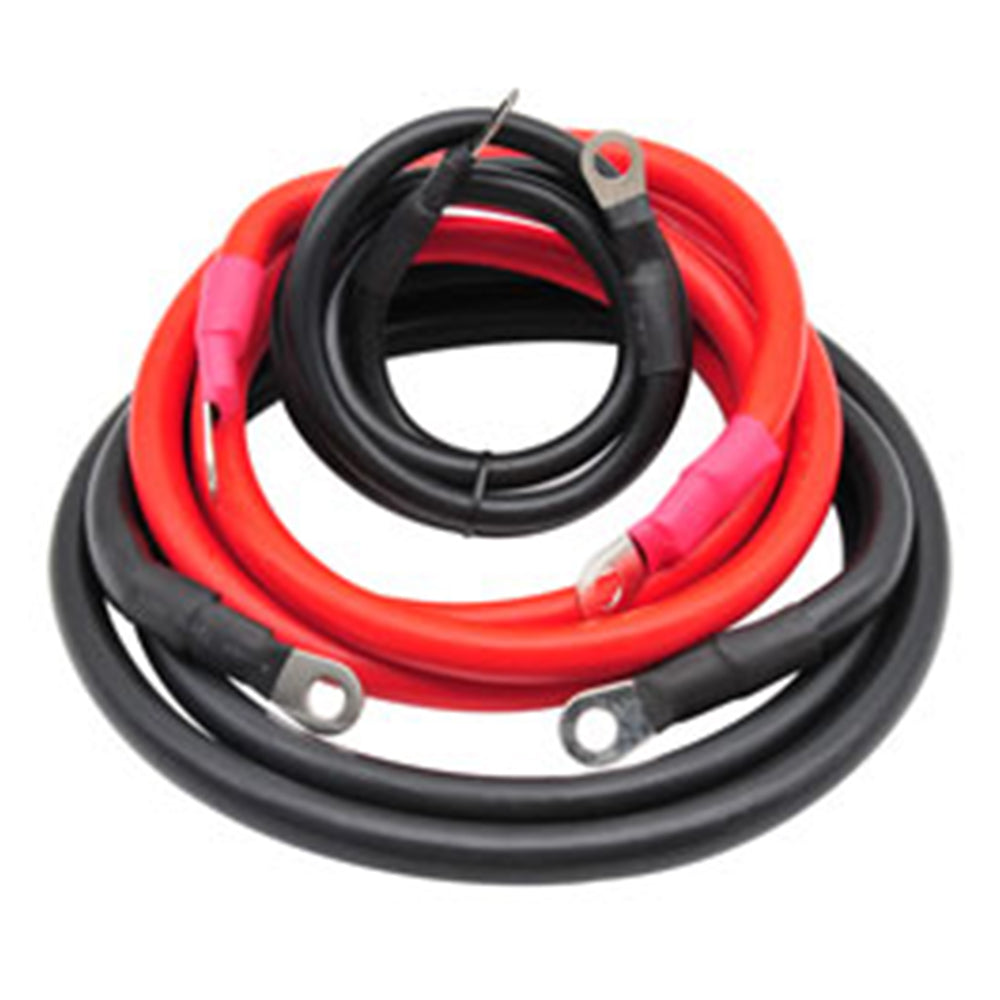 PowerDrive 1500 Watt Inverter Installation Kit