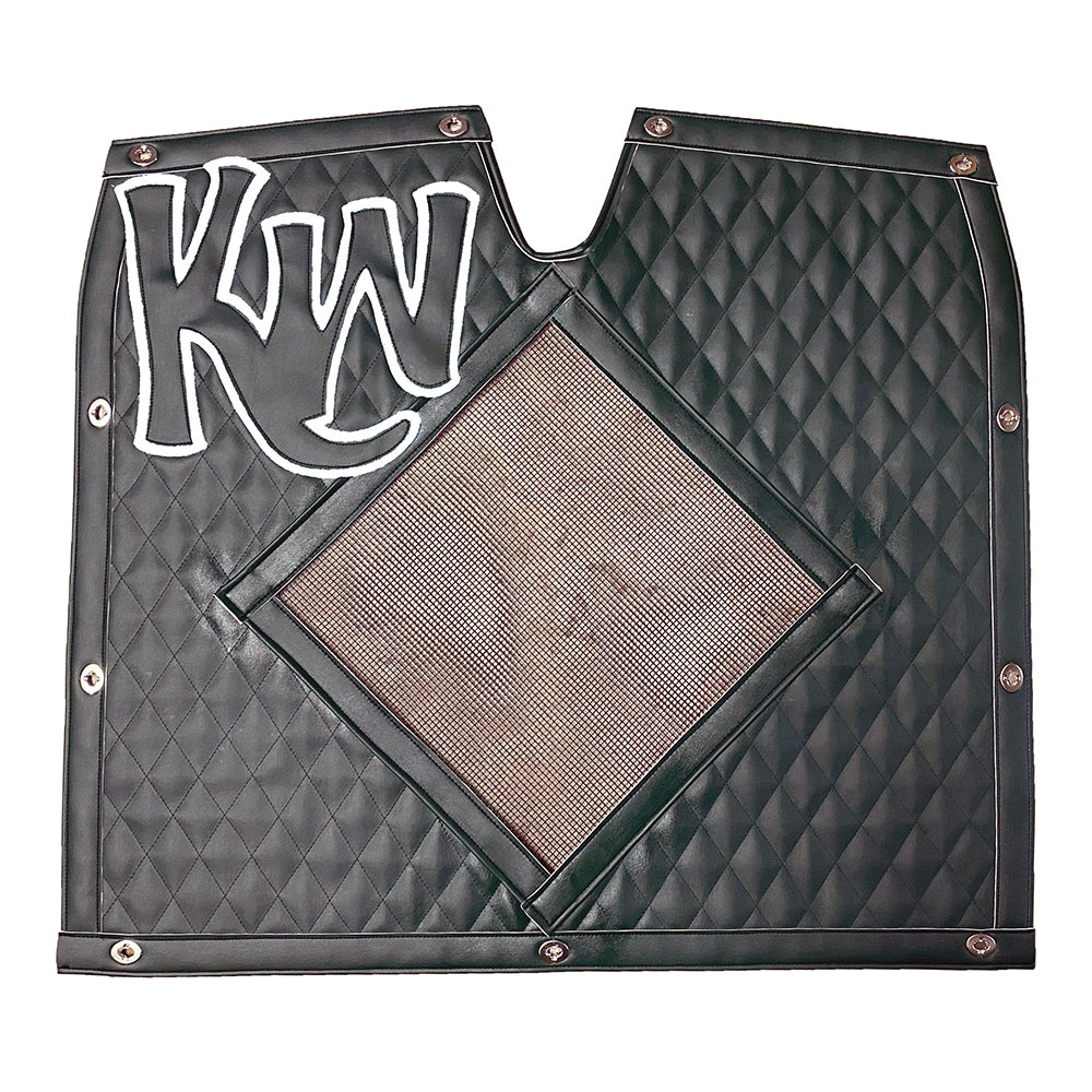 Kenworth KW Quilted Winterfront