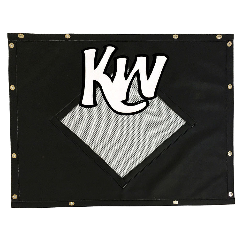 Kenworth KW Non-Quilted Winterfront