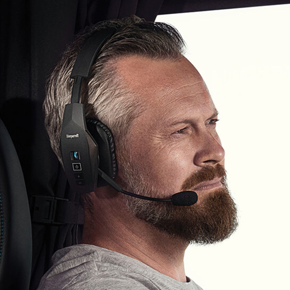 BlueParrott B550-XT Premium Bluetooth Headset