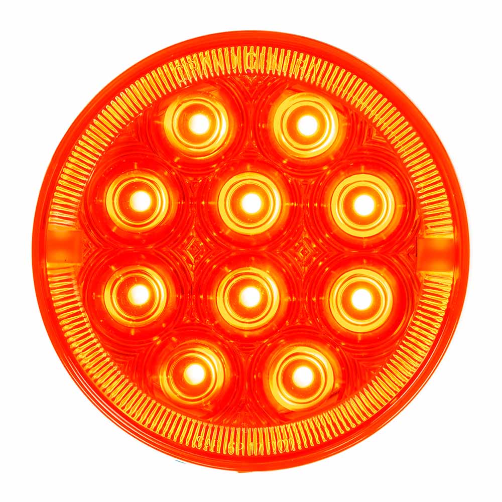 4" 14 LED Prime Plus Light