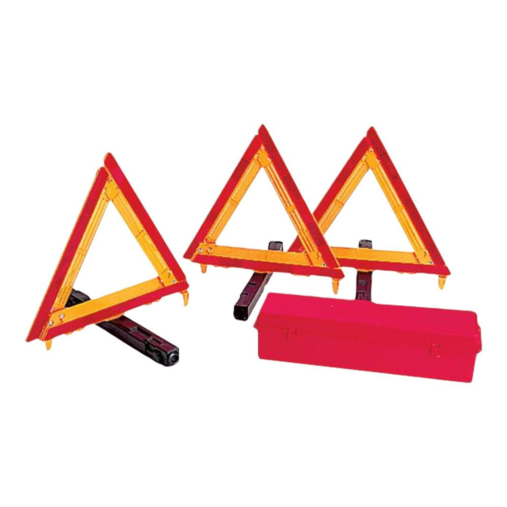 Warning Triangle Kit