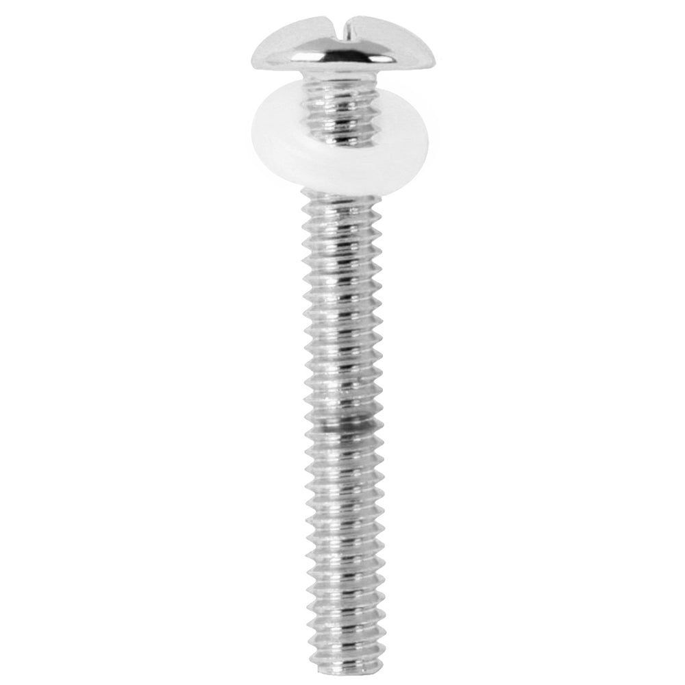 Cr. Shift Plate Screws