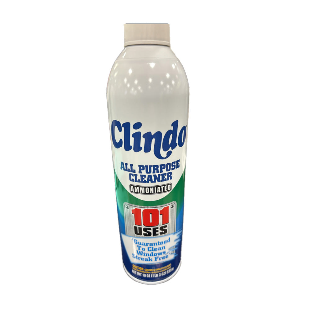 Clindo All Purpose Cleaner 19 oz.