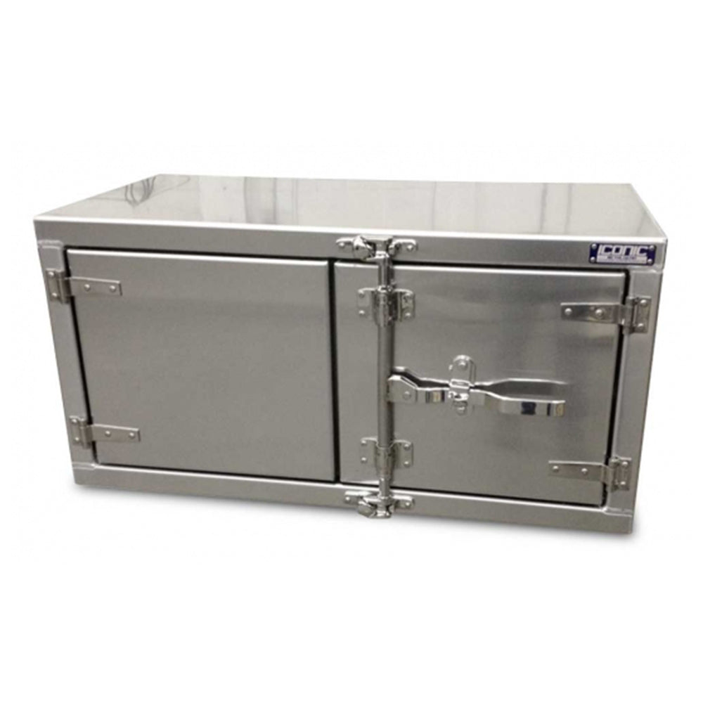 48" x 18" x 18" Cam-Lock Underbody Tool Box