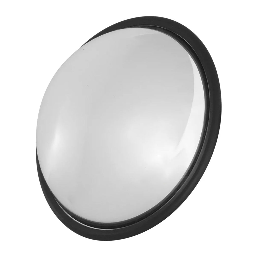 8-1/2" Wide Angle View Convex Mirror