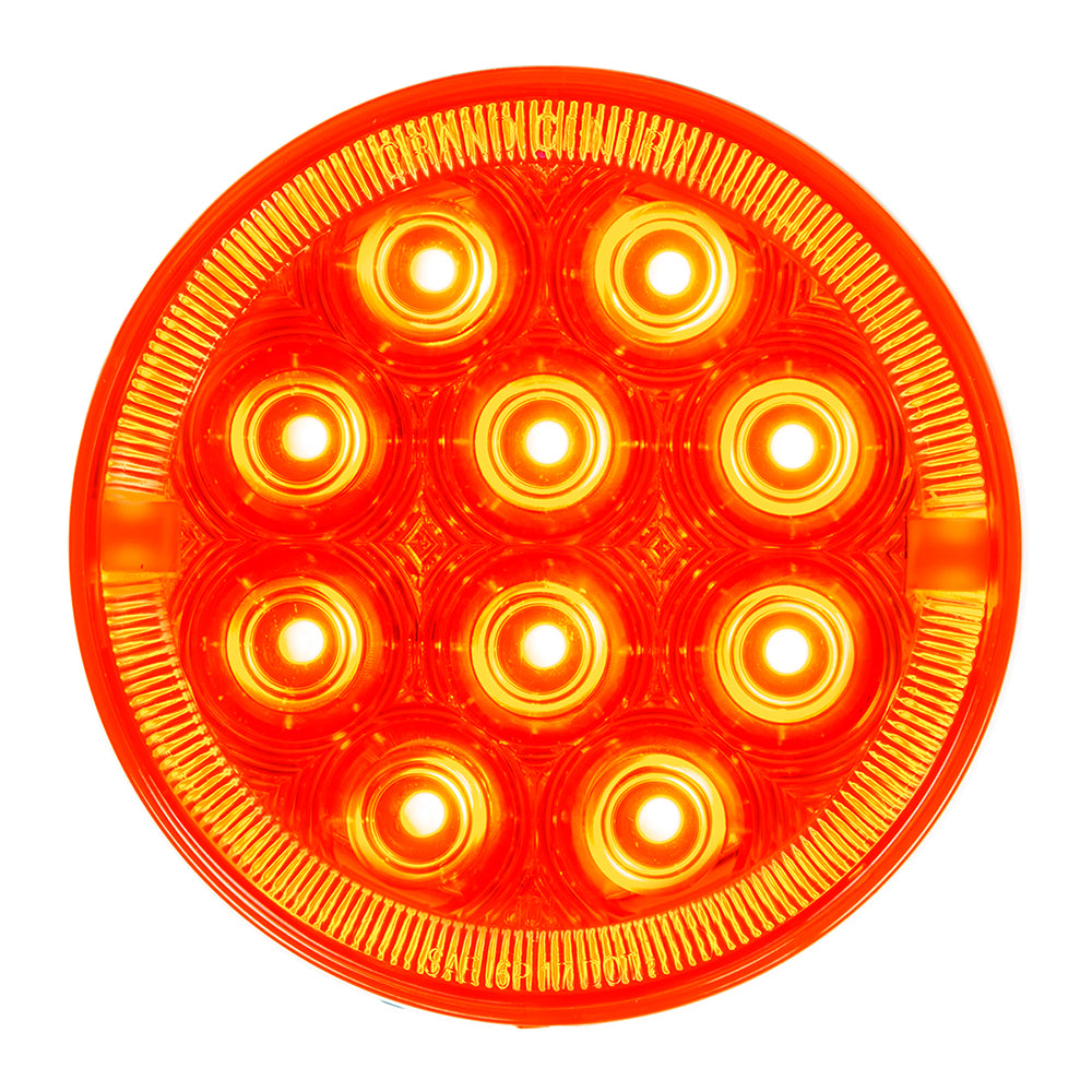 4" 14 LED Prime Plus Light