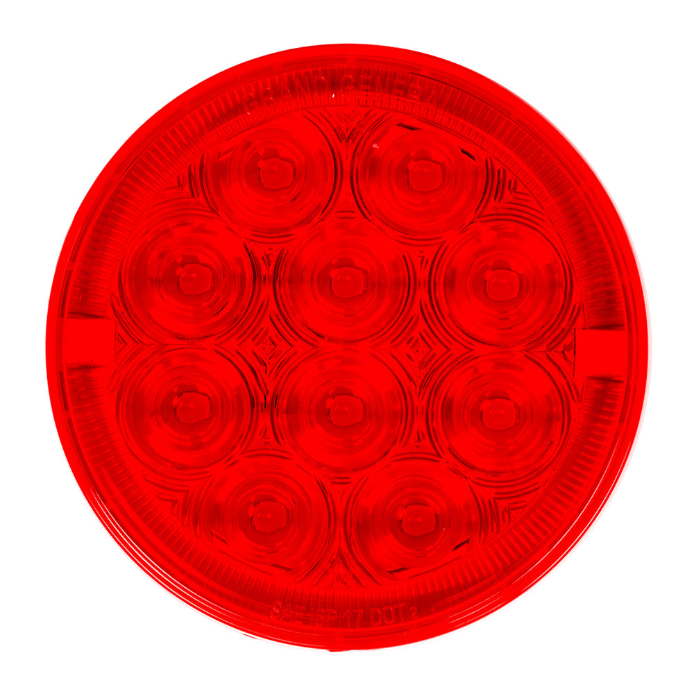 4" 14 LED Prime Plus Light
