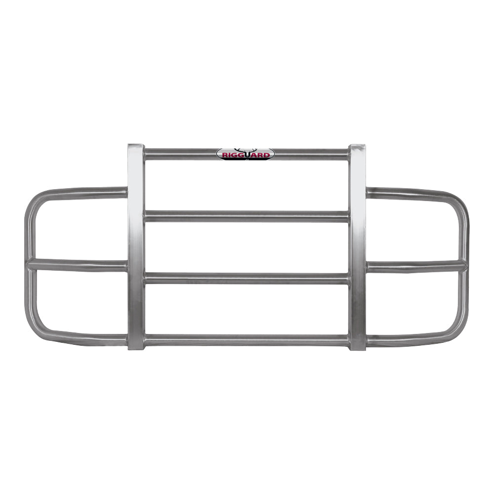 Aluminum 3400 RigGuard Bumper Guard