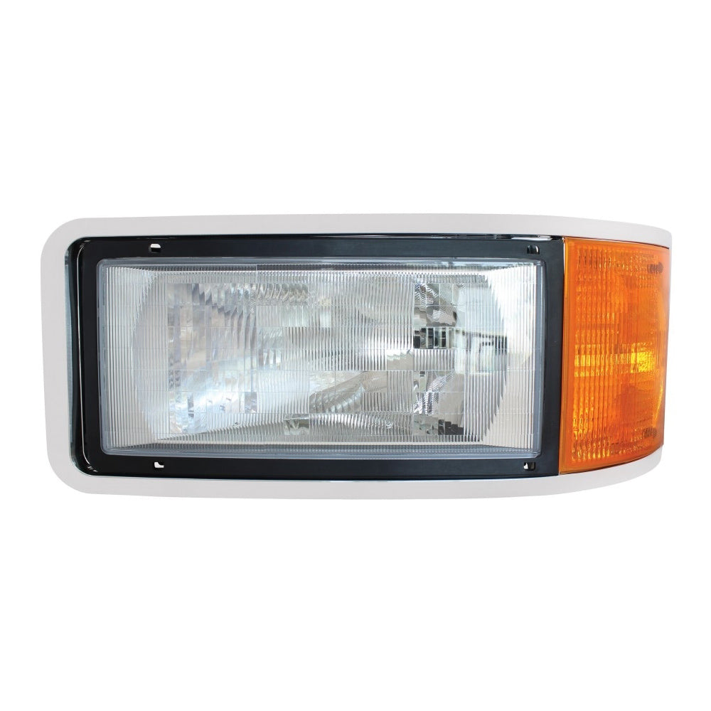 Mack CH600 CL600 CL700 Headlight with Turn Signal