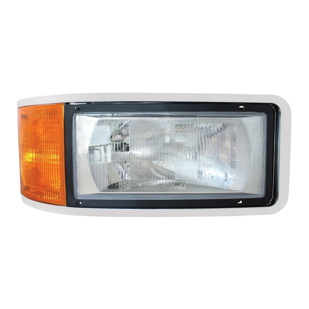 Mack CH600 CL600 CL700 Headlight with Turn Signal