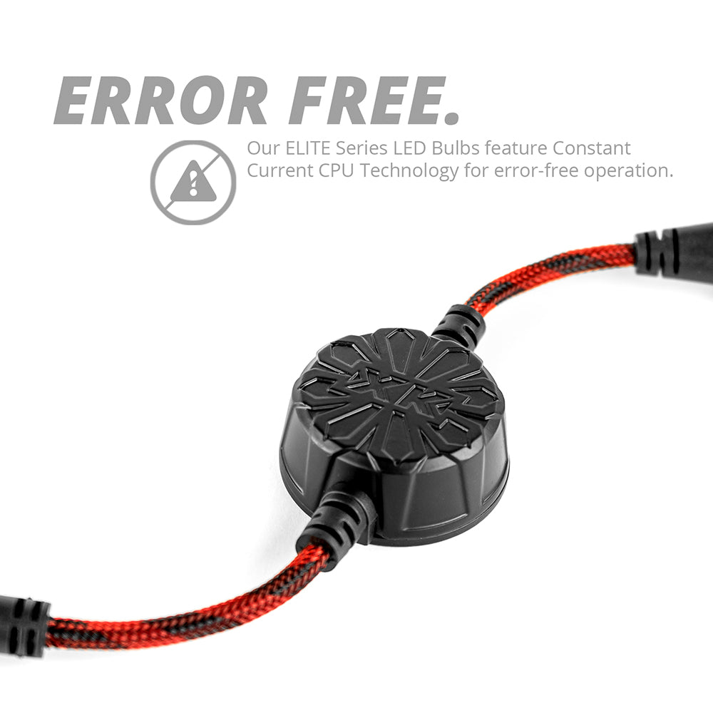 XKGlow Elite LED Headlight Bulbs