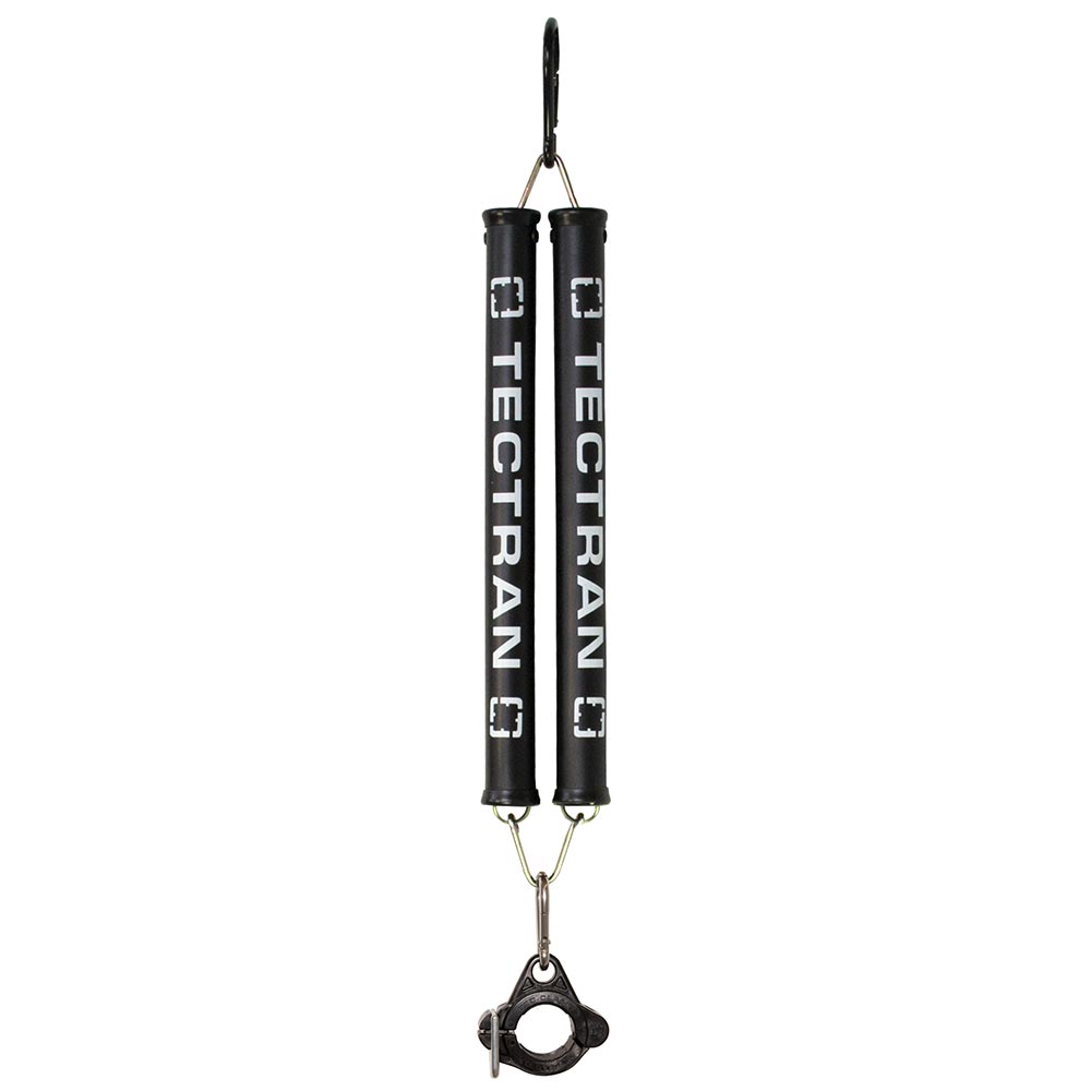 25" Double Spring Hose Tender Kit with Tec-Clamp
