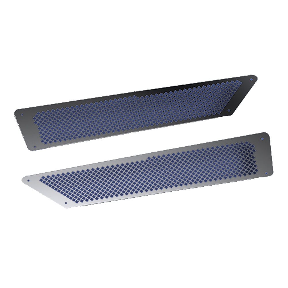 Freightliner Cascadia P4 Air Intake Grill