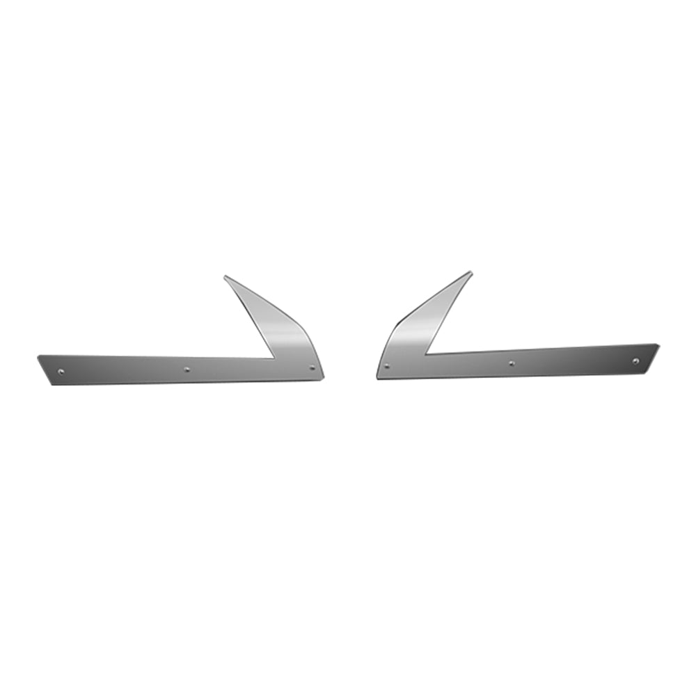 Freightliner Cascadia P4 Fender Guards
