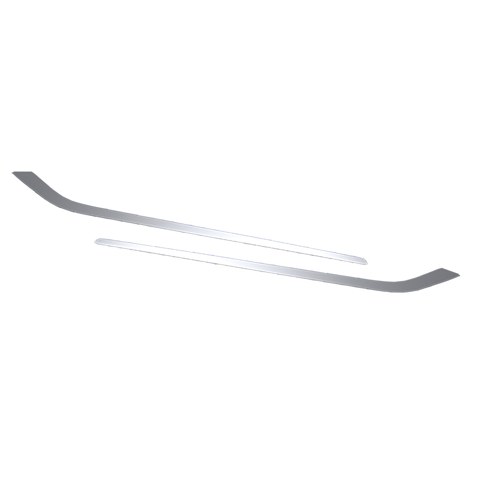 2018+ Volvo Air Intake Grill Trim for VNL760, VNL860 and VNX Models