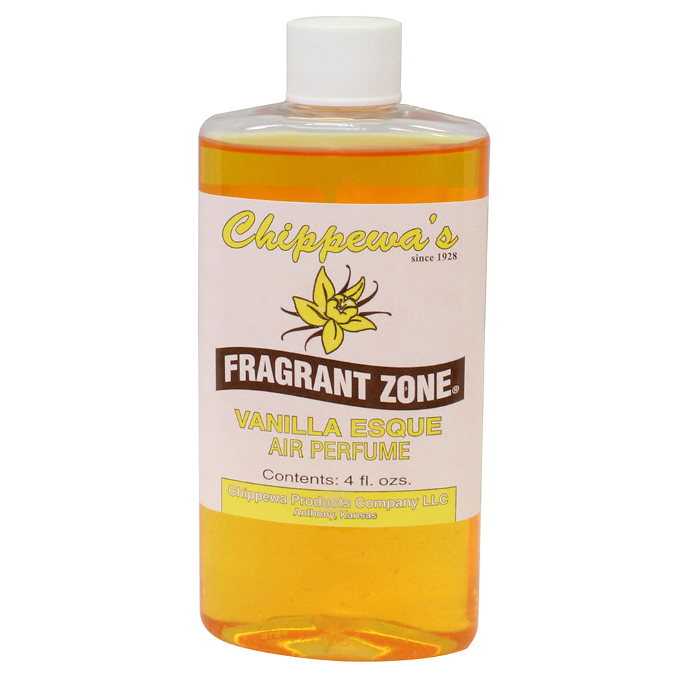 Chippewa's Fragrant Zone Liquid Air Freshener