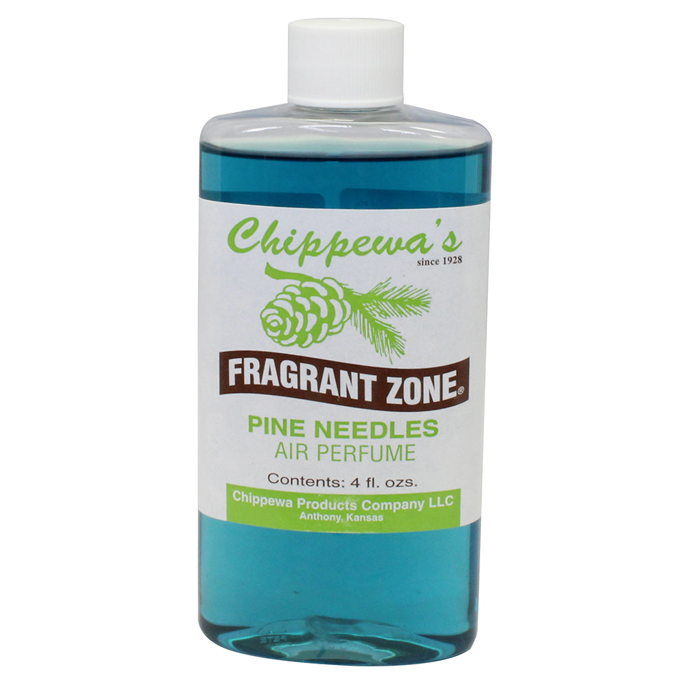 Chippewa's Fragrant Zone Liquid Air Freshener
