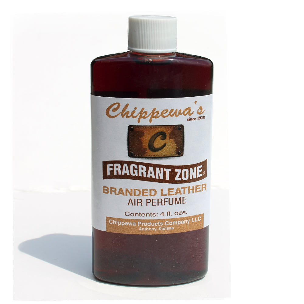 Chippewa's Fragrant Zone Liquid Air Freshener