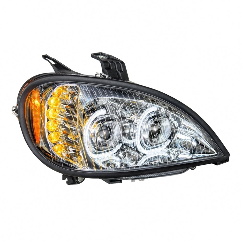 Freightliner Columbia LED Projection Headlight