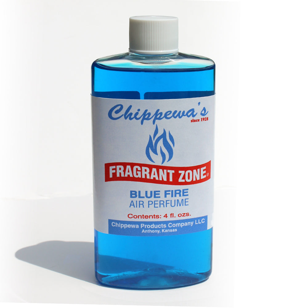 Chippewa's Fragrant Zone Liquid Air Freshener