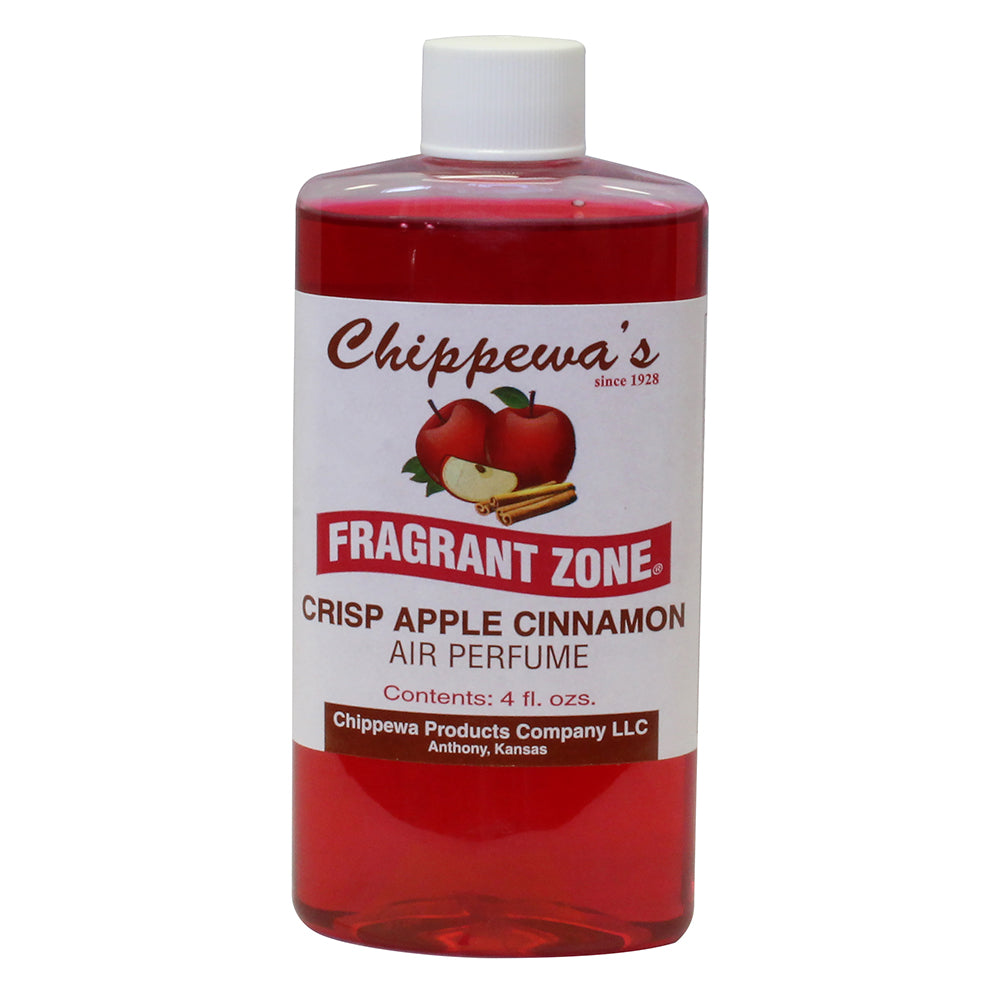 Chippewa's Fragrant Zone Liquid Air Freshener