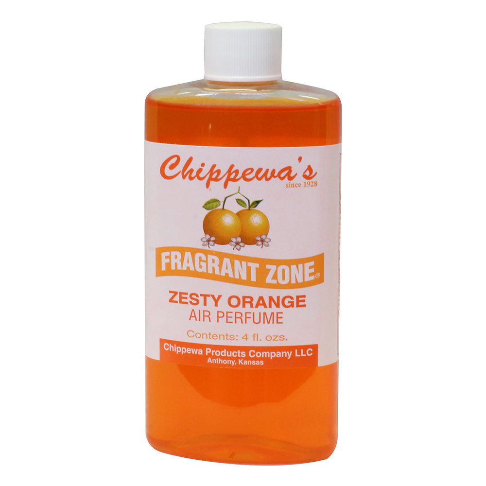 Chippewa's Fragrant Zone Liquid Air Freshener