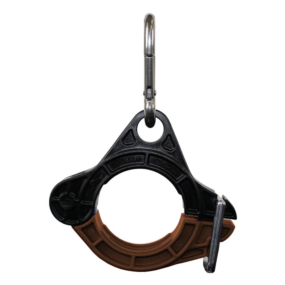 2-1/2" Multi-Purpose Tec-Clamp