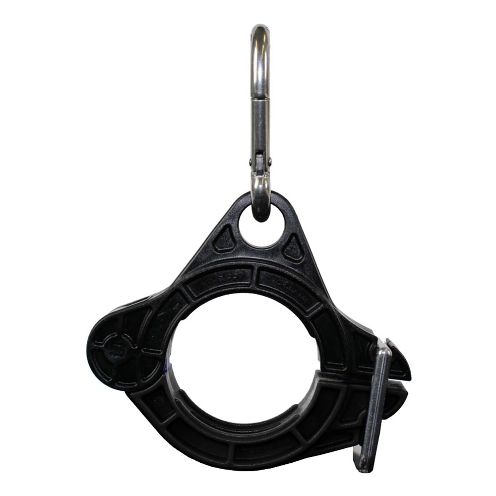 2-3/4" Multi-Purpose Tec-Clamp