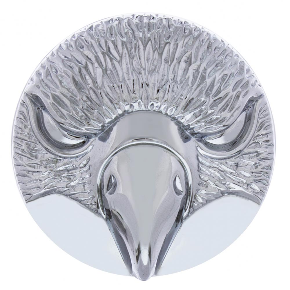 Chrome Eagle Air Valve Knob