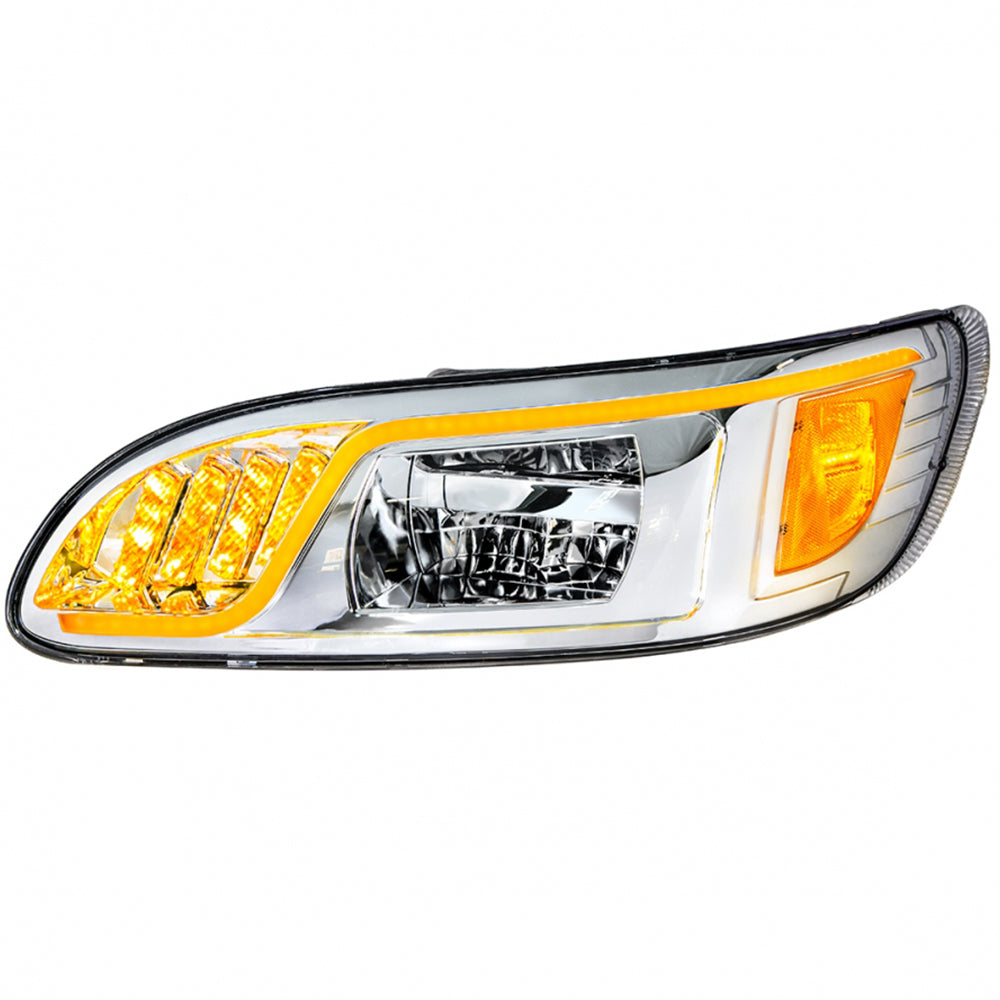 Peterbilt 386, 387 High Power LED Headlight