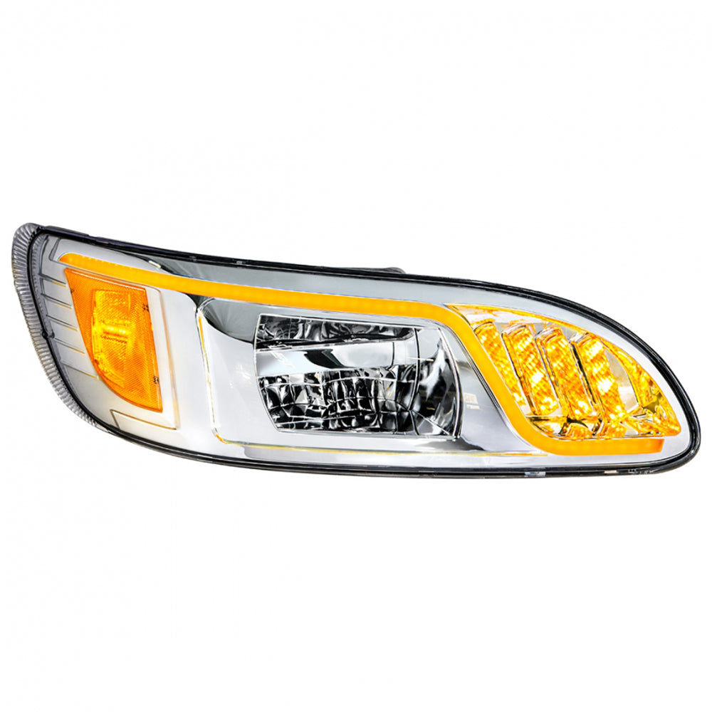 Peterbilt 386, 387 High Power LED Headlight