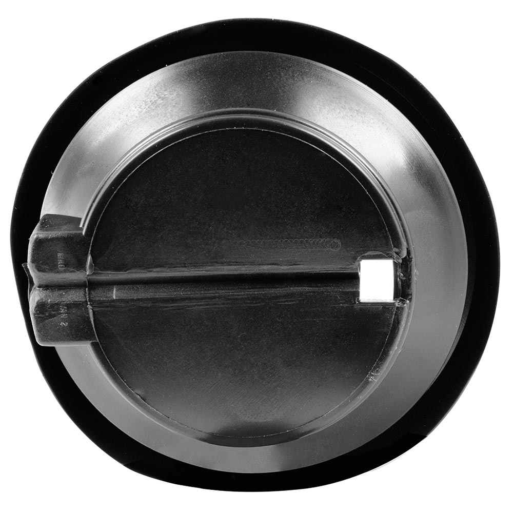 2-1/2" Flush Mount Grommet