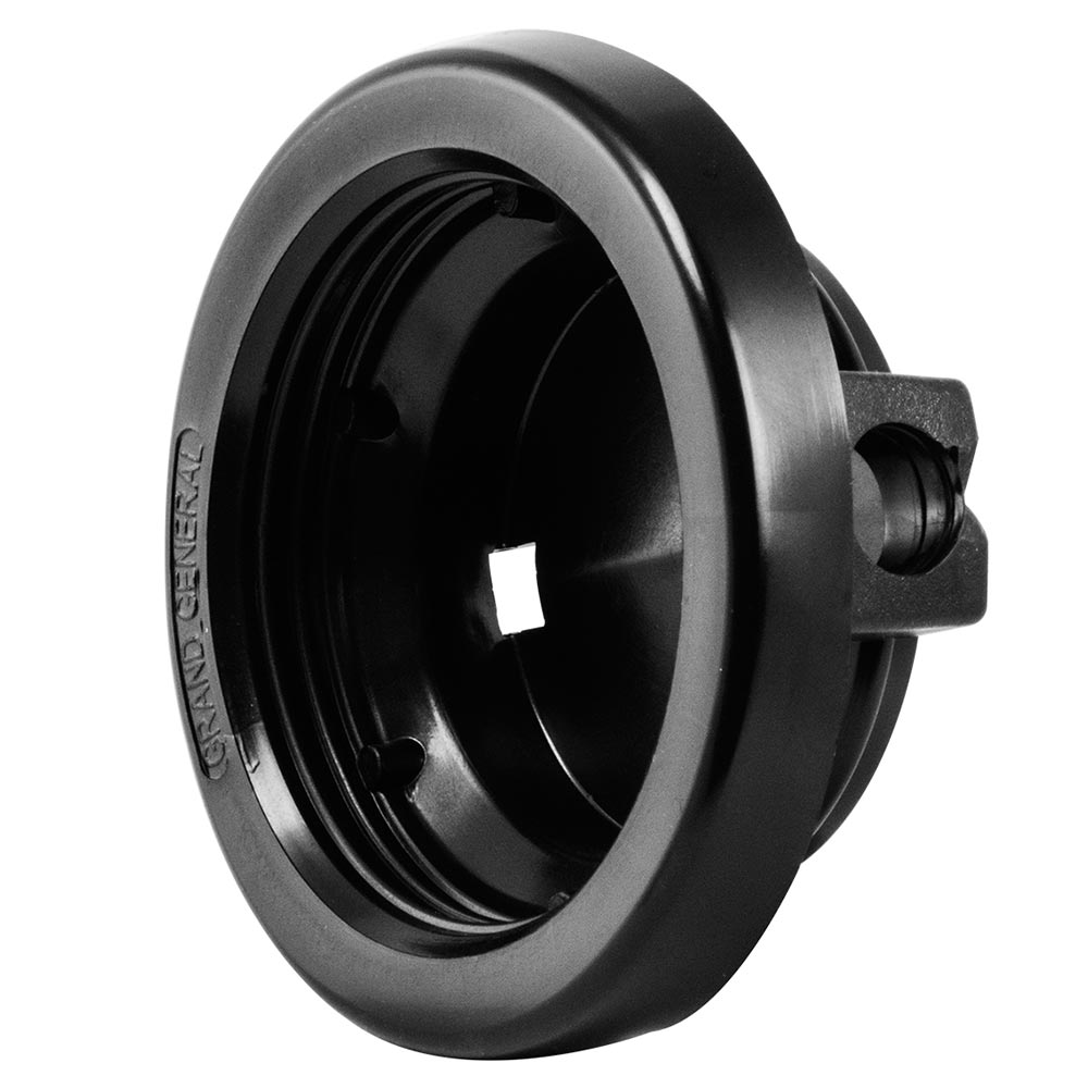 2-1/2" Flush Mount Grommet