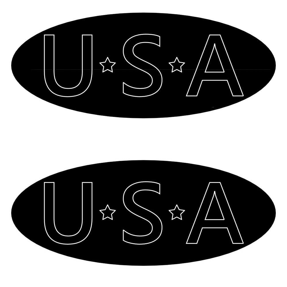 Peterbilt Pedal Logo Plates
