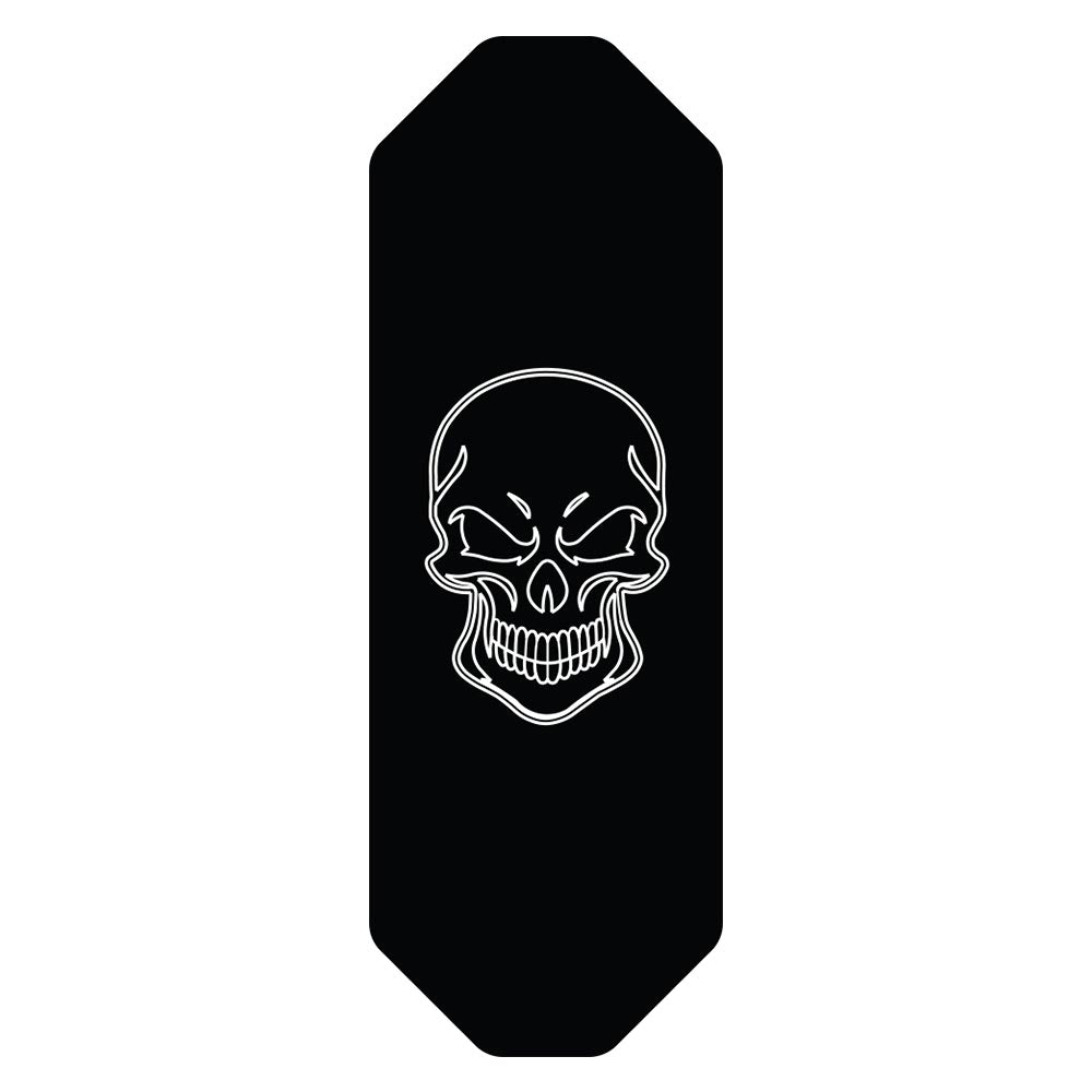 Kenworth Pedal Logo Plates