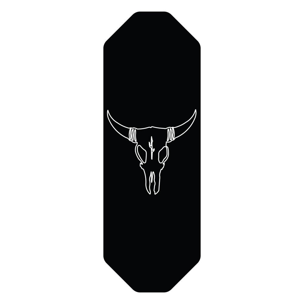 Kenworth Pedal Logo Plates