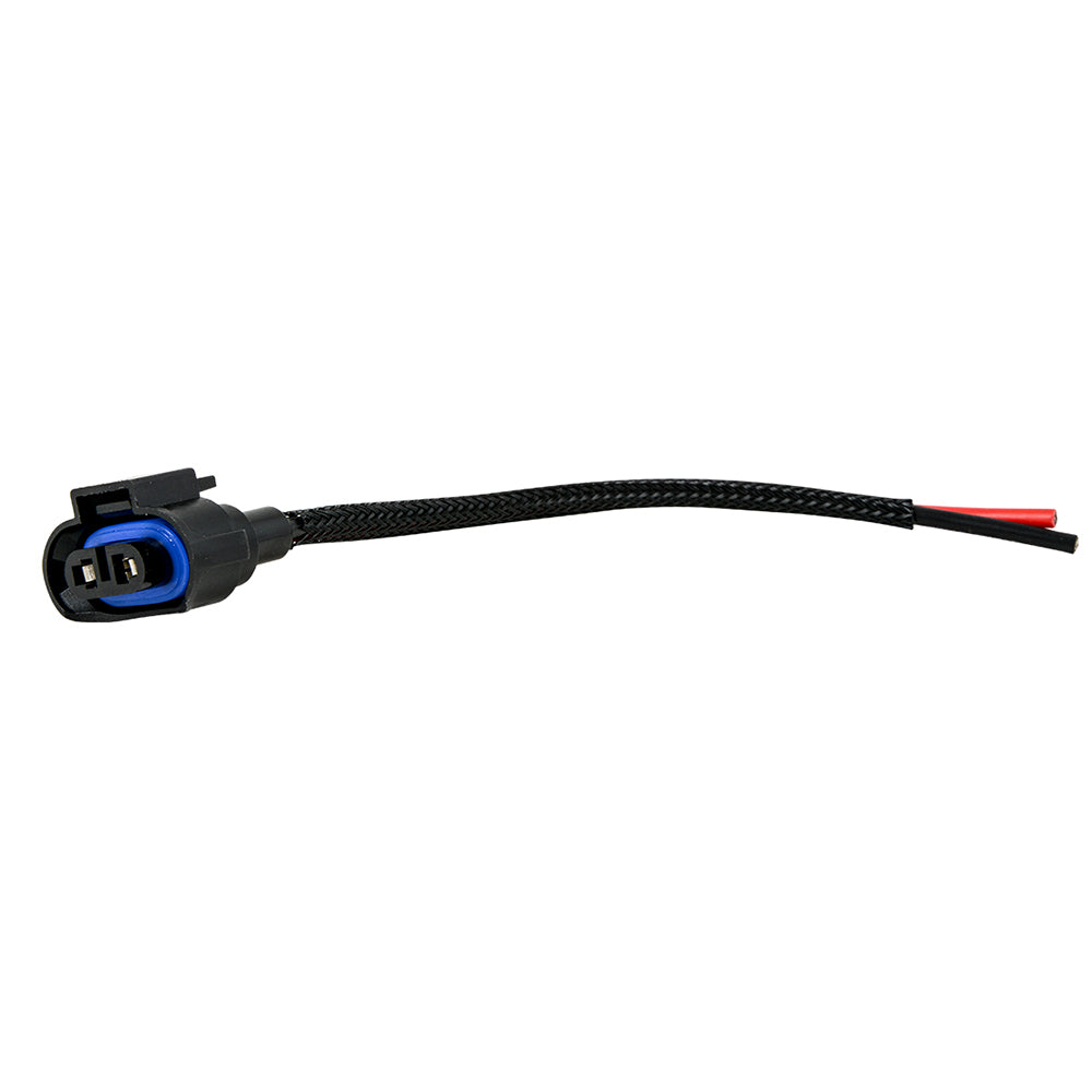 HITEMP HEADLIGHT PLUGS