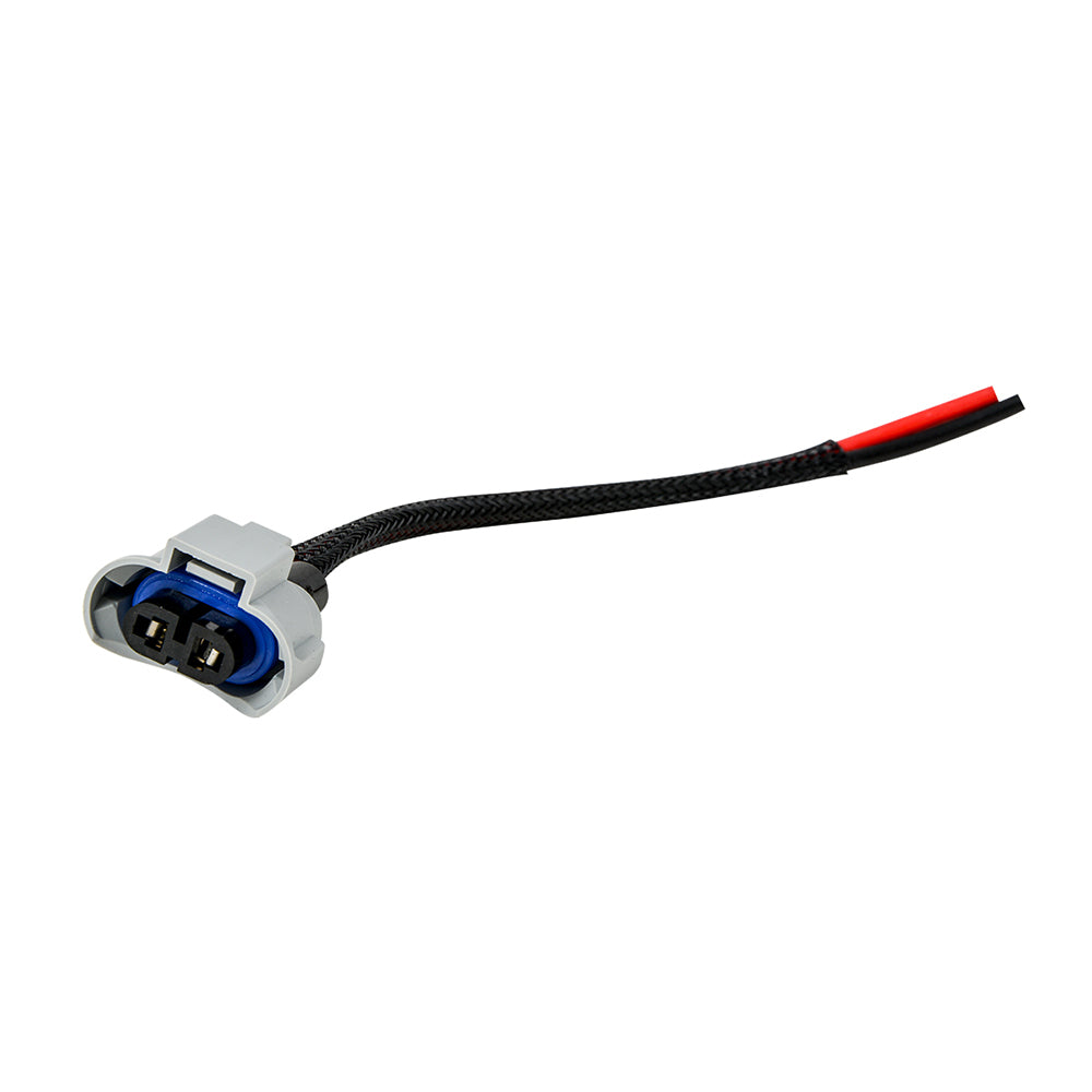 HITEMP HEADLIGHT PLUGS